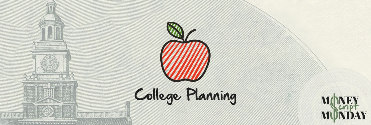 Episode #28: The 3 Expected Family Contribution (EFC) Options for College Funding