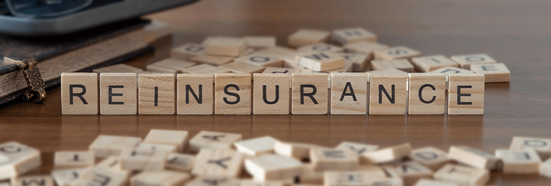 Reinsurance Isn't As Scary As You Think