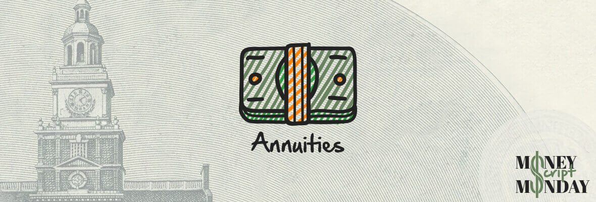 Episode #40: Using an Annuity to Overcome the Four Retirement Income Risks (Part 2 of 2)